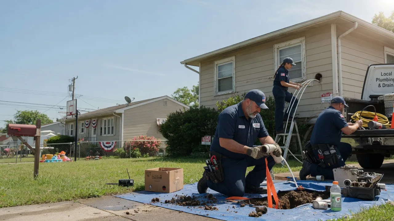 Faucet Repair in Lakeview, AR near me