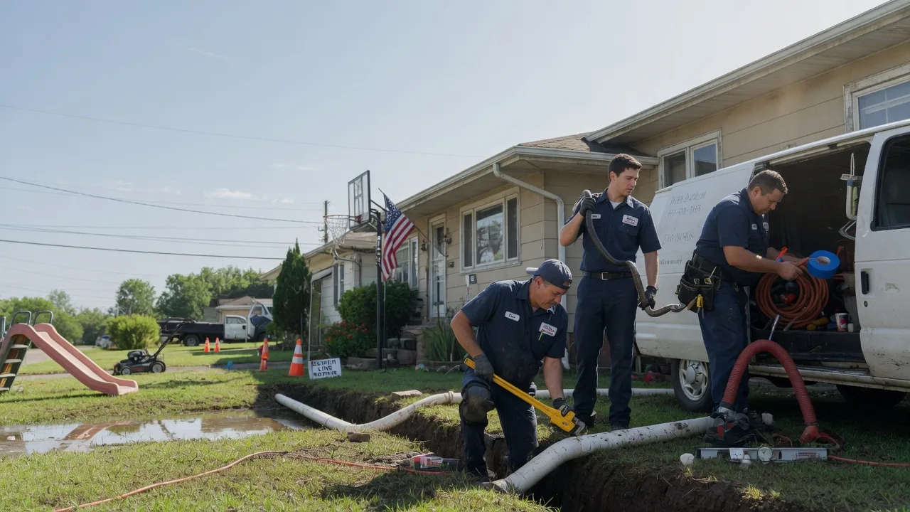 Toilet Installation in Lakeview, AR near me